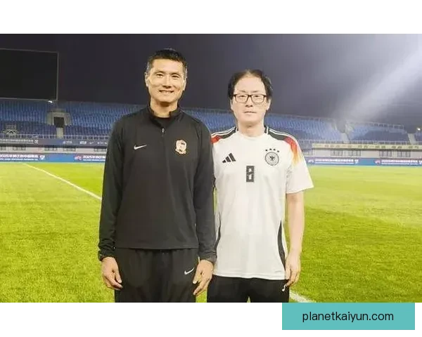 国际足球界迎来新任主裁判，培训标准提升备受期待