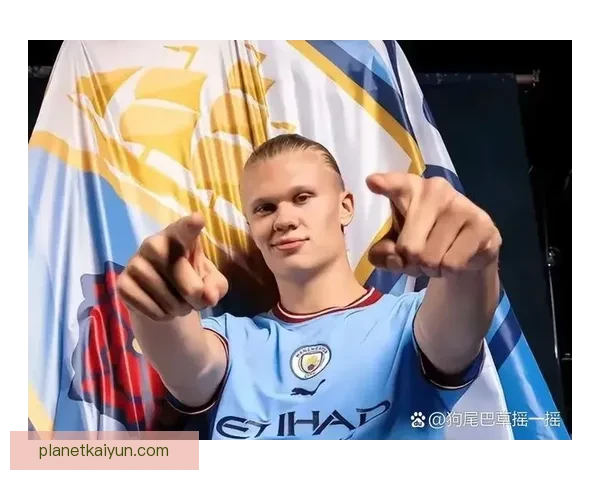 哈兰德2023膝伤恢复情况逐步向好，状态有望回暖