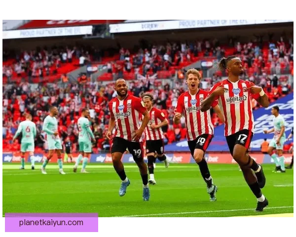 英超布伦特福德当前状态回暖，争夺欧战资格竞争激烈