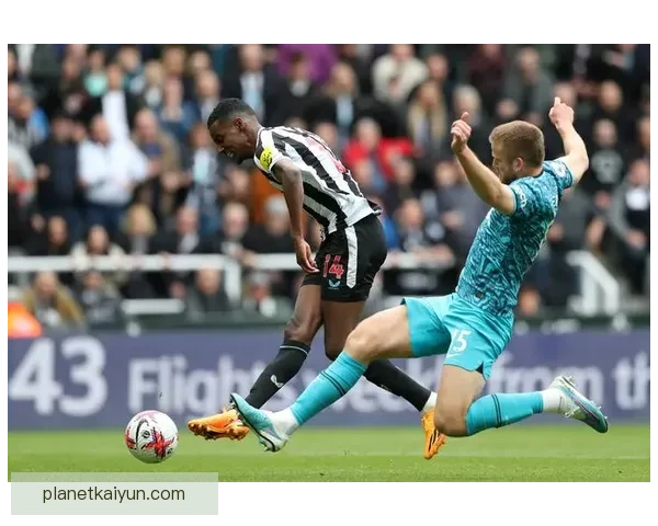 热刺球队结构研究：分析战术演变与未来发展趋势