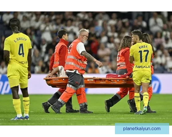 卡瓦哈尔伤病史详解，状态回暖备受关注。