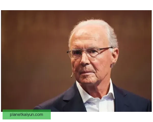 贝肯鲍尔传球特点：精准长传与优雅组织能力持续提升